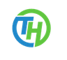 TrishulHub logo